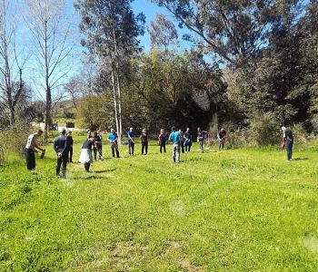 Corso aggiornamento insegnanti 6 aprile 2018 Roma